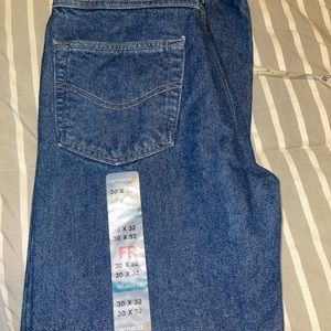 Men’s FR Carhartt jeans